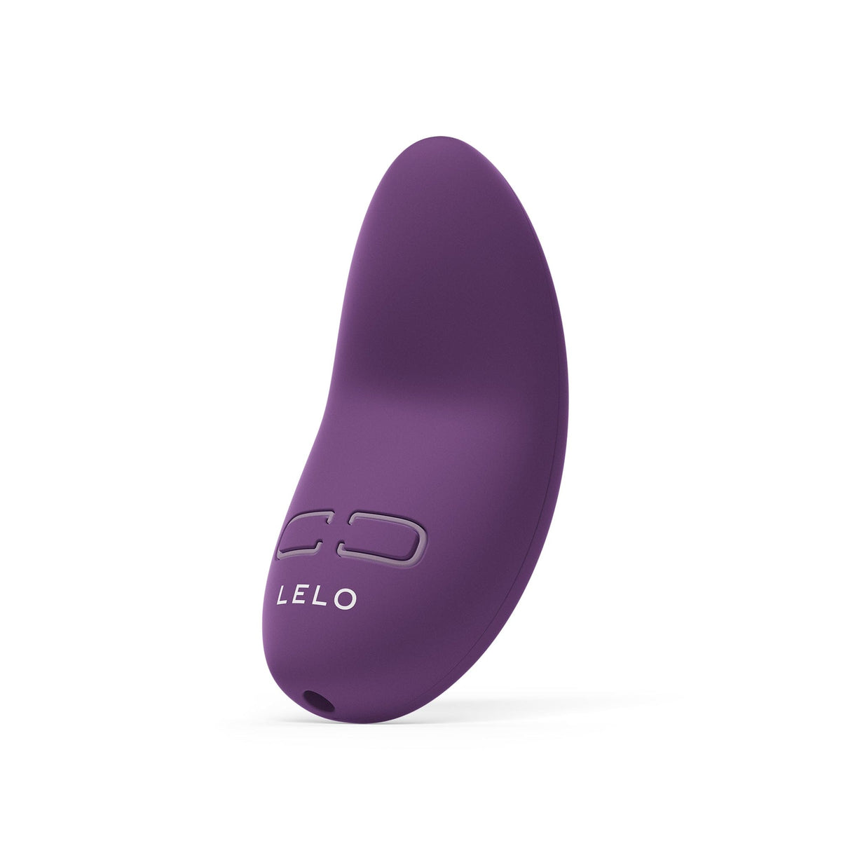 LELO LILY 3 Dark Plum Silent Mini Vibrator Vibrators Lelo