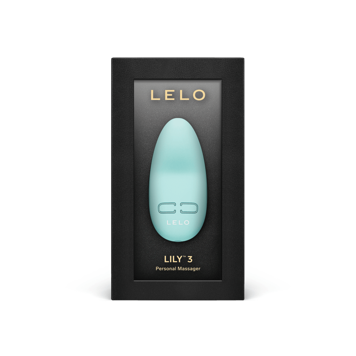 LELO LILY 3 Polar Green Silent Mini Vibrator Vibrators Lelo