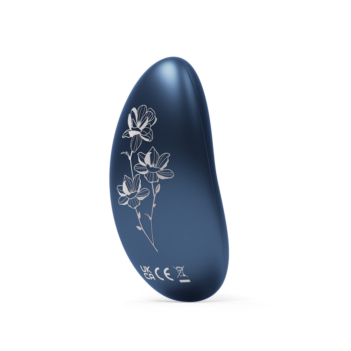 LELO NEA 3 Female Massager for Clitoris - Alien Blue Vibrators Lelo