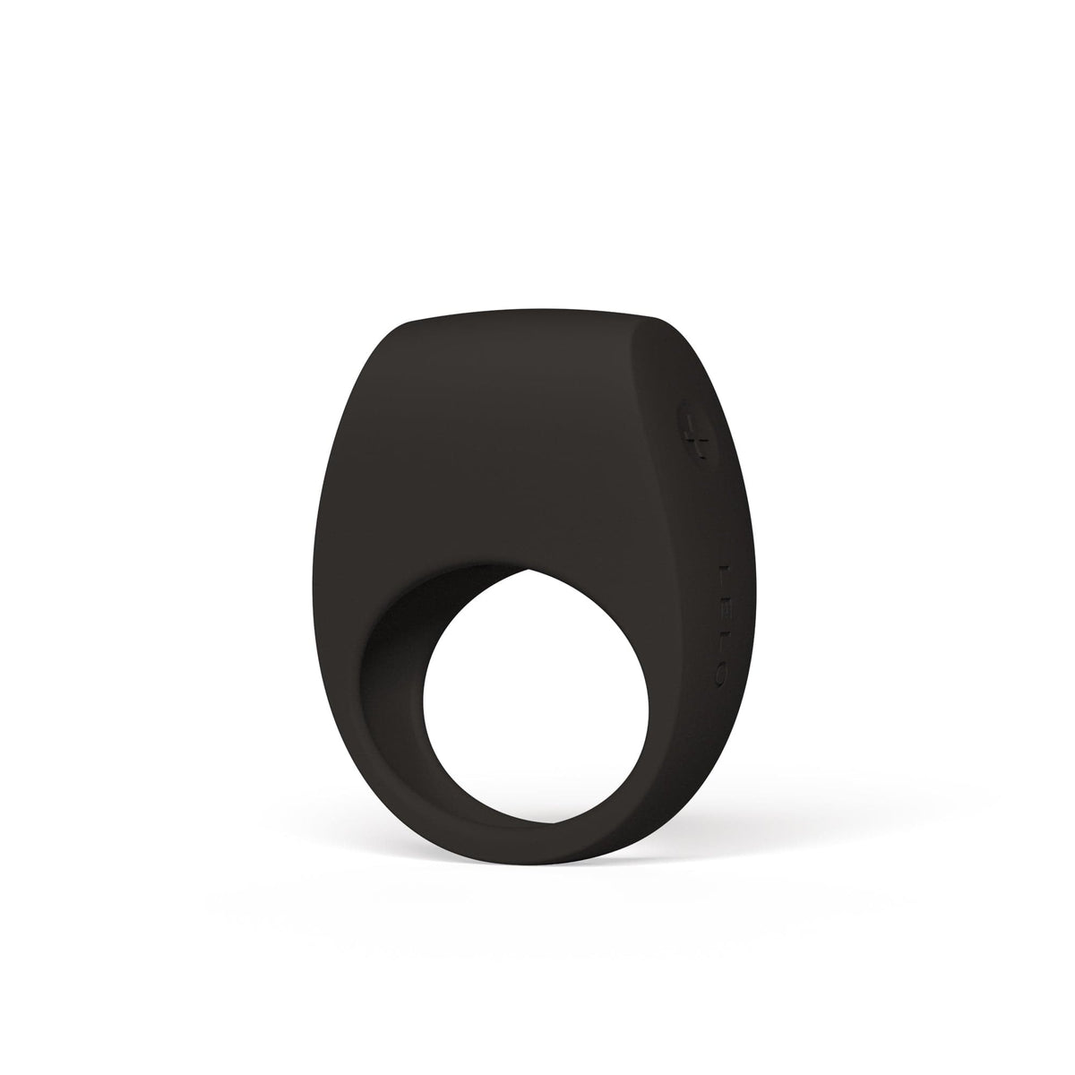 LELO TOR 3 Pleasure Ring - Black For Him Lelo