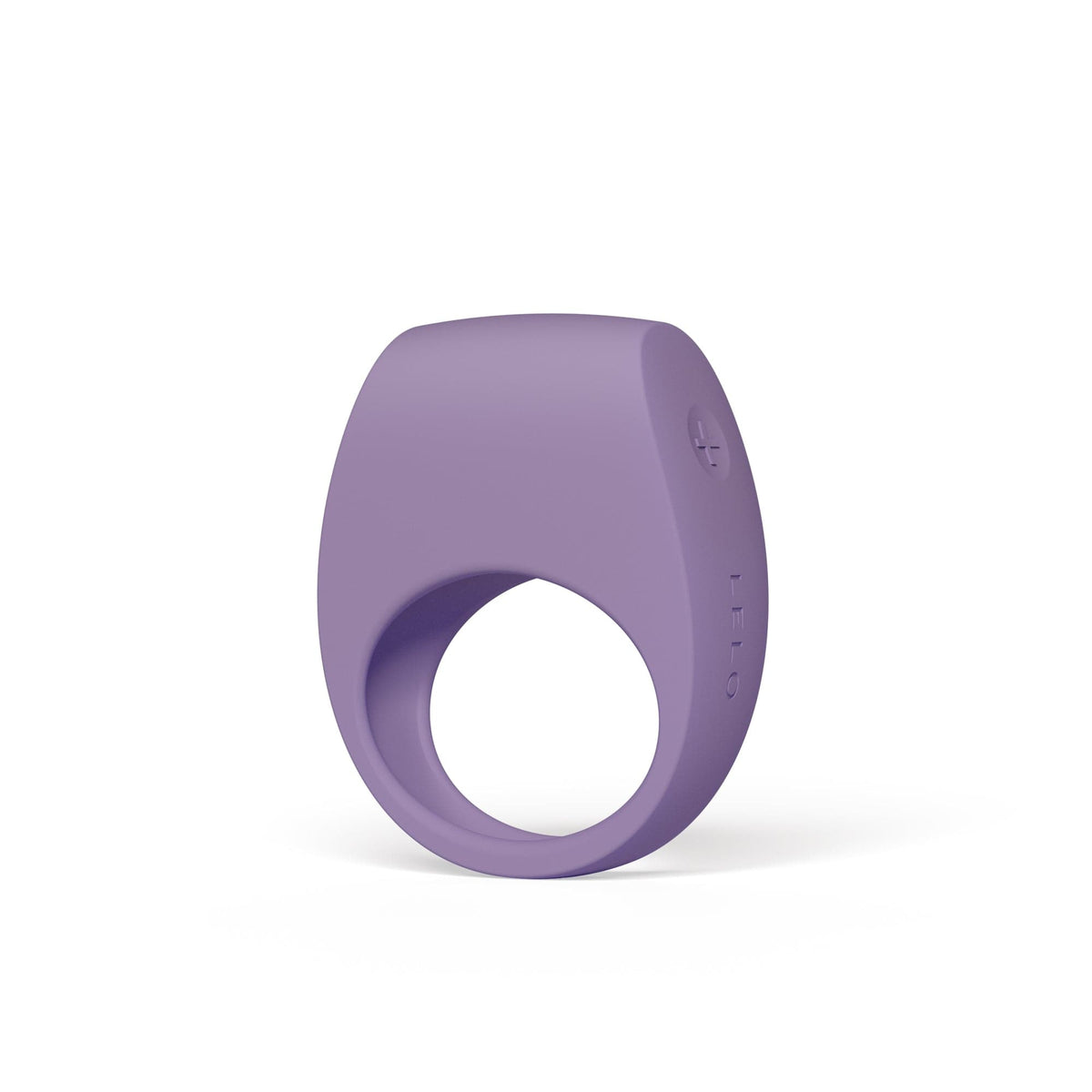 LELO TOR 3 Pleasure Ring - Violet Dust For Him Lelo