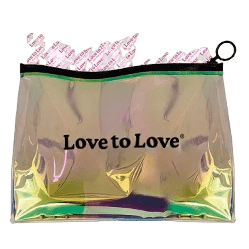 HELLO RABBIT - Rabbit Vibrator - Love To Love - Viva Mauve Vibrator LOVE TO LOVE