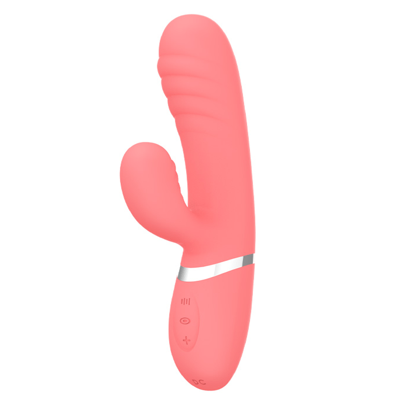 NOBU LYRA - CORAL Vibrators NOBÜ