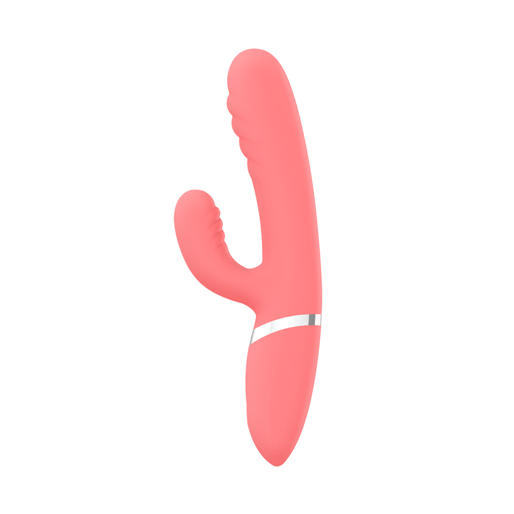 NOBU LYRA - CORAL Vibrators NOBÜ