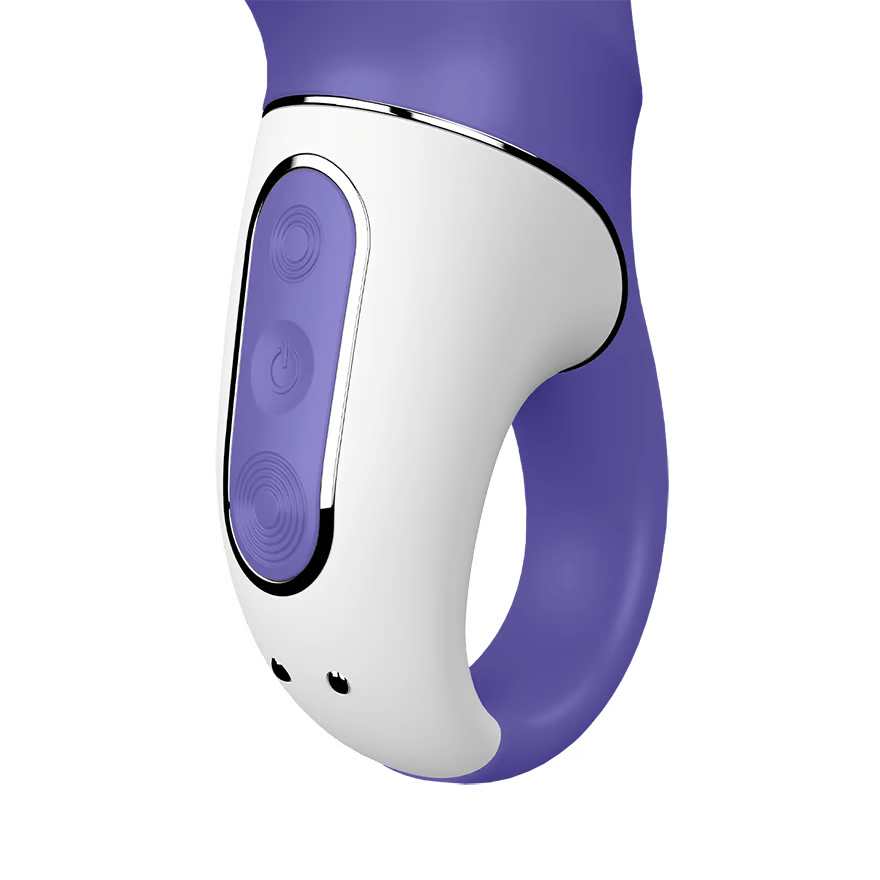 Magic Bunny - Double Stimulator Vibrator - Satisfyer Vibrators Satisfyer