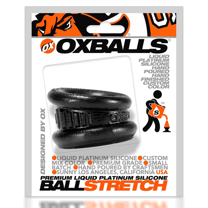 NEO ANGLE, ball Stretcher - Oxballs For Him OXBALLS