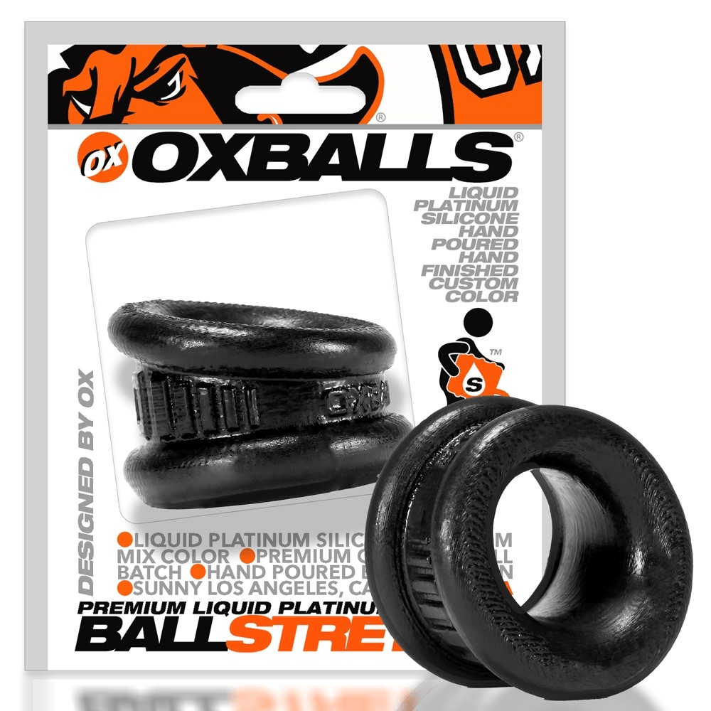 NEO ANGLE, ball Stretcher - Oxballs For Him OXBALLS