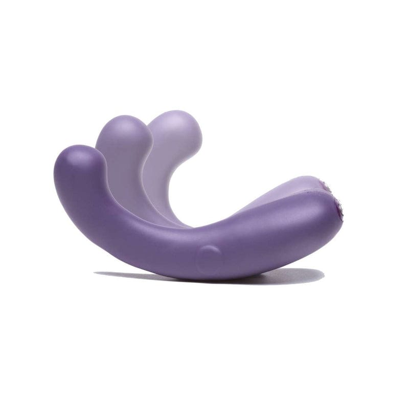 Je Joue - G-Kii G-Spot Clitoral Vibrator - Purple Other Je Joue