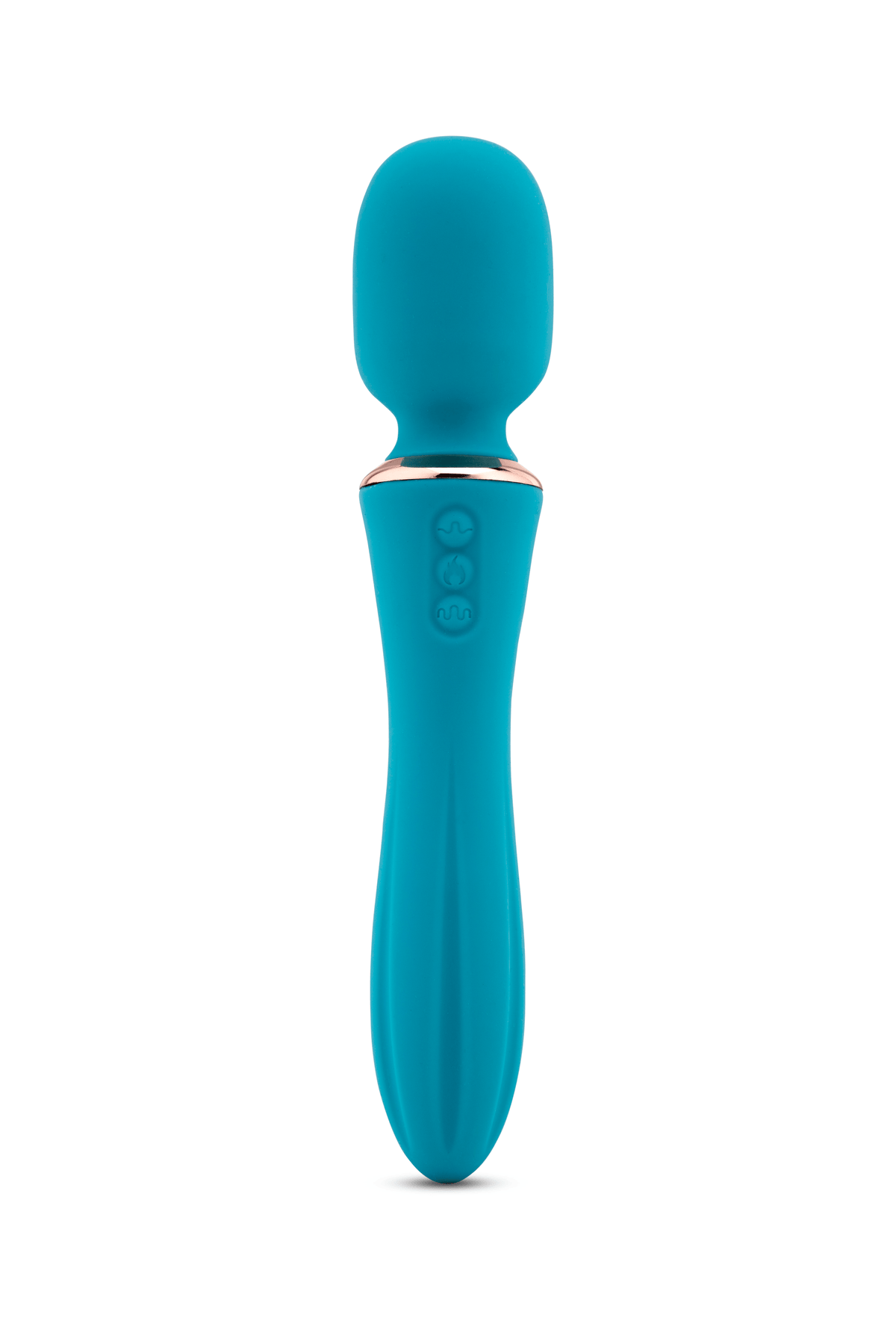 MIKA - MINI WAND Vibrator Vibrators Nu Sensuelle