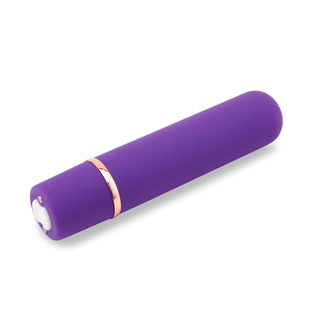 TULLA - ROUNDED BULLET VIBRATOR - Nu Sensuelle Vibrators Nu Sensuelle