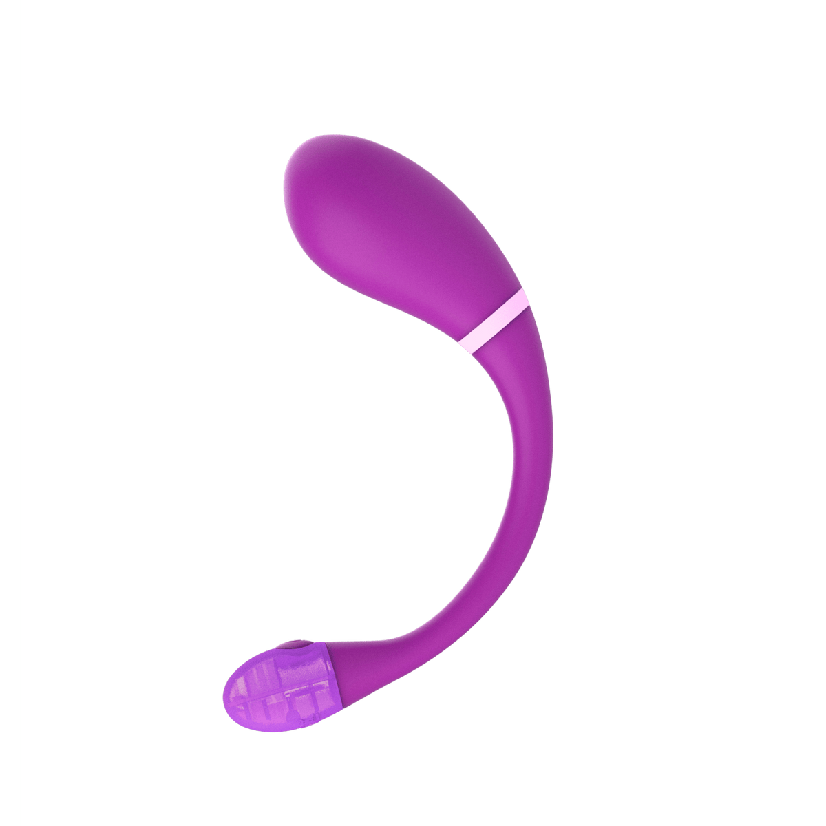 Kiiroo OhMiBod Esca2 | Interactive Wearable G-spot Vibrator | App-Controlled Couples Vibrator Vibrators Kiiroo