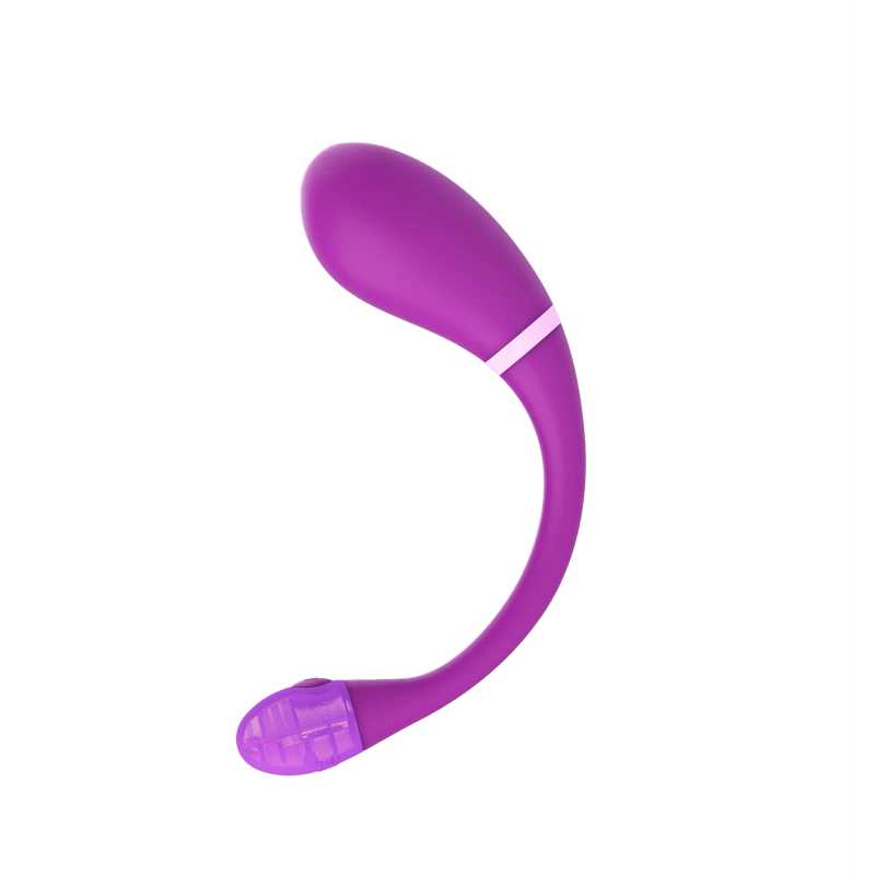 Kiiroo OhMiBod Esca2 | Interactive Wearable G-spot Vibrator | App-Controlled Couples Vibrator Vibrators Kiiroo