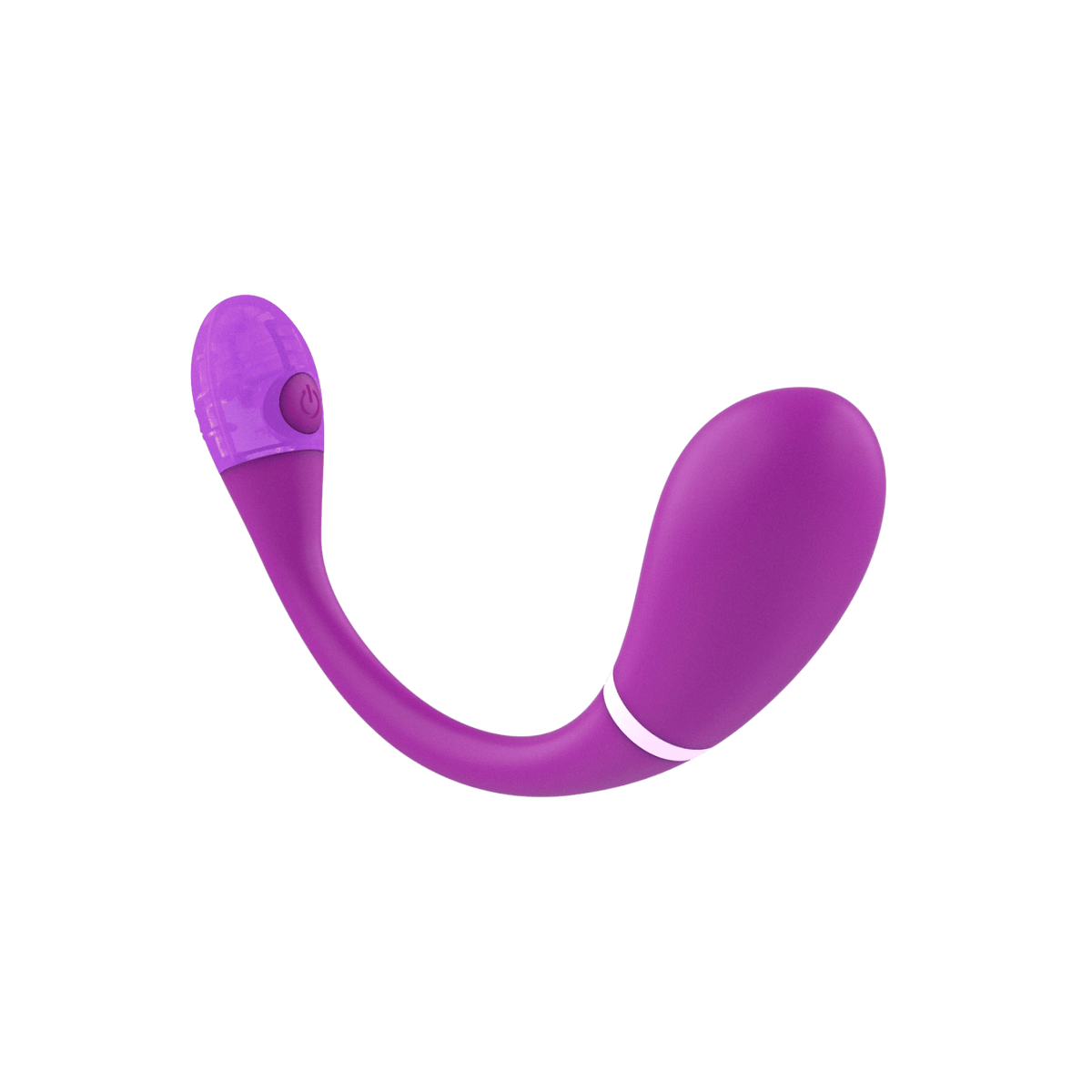 Kiiroo OhMiBod Esca2 | Interactive Wearable G-spot Vibrator | App-Controlled Couples Vibrator Vibrators Kiiroo