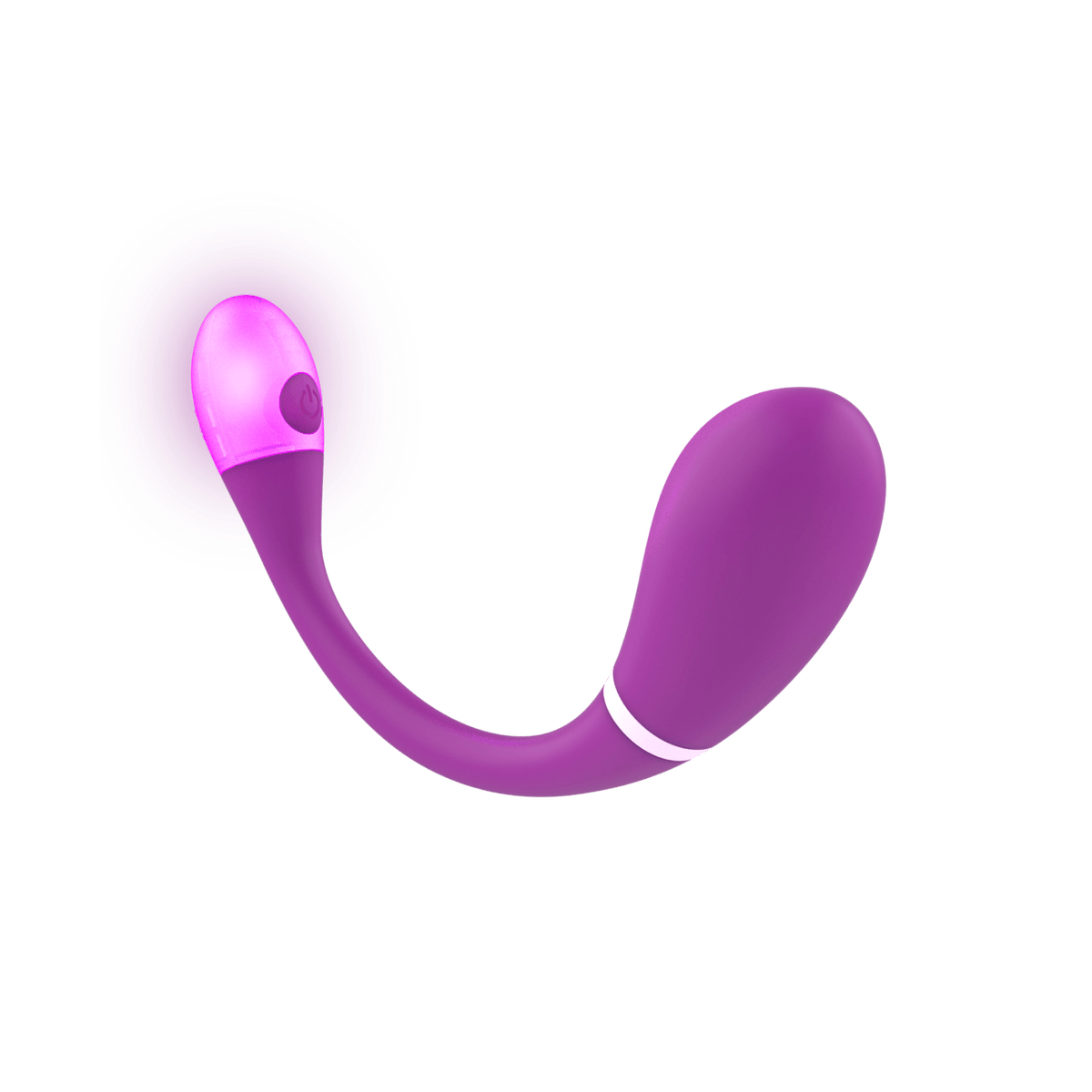 Kiiroo OhMiBod Esca2 | Interactive Wearable G-spot Vibrator | App-Controlled Couples Vibrator Vibrators Kiiroo