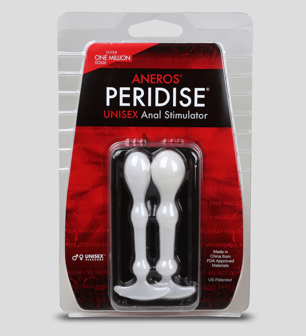 PERIDISE - Anal Toy - Aneros Other Aneros