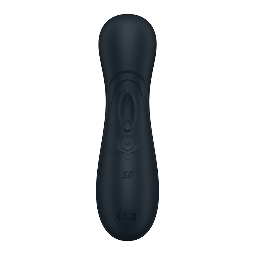 Pro 2 Generation 3 Connect App - Vibrator - Satisfyer Vibrators Satisfyer