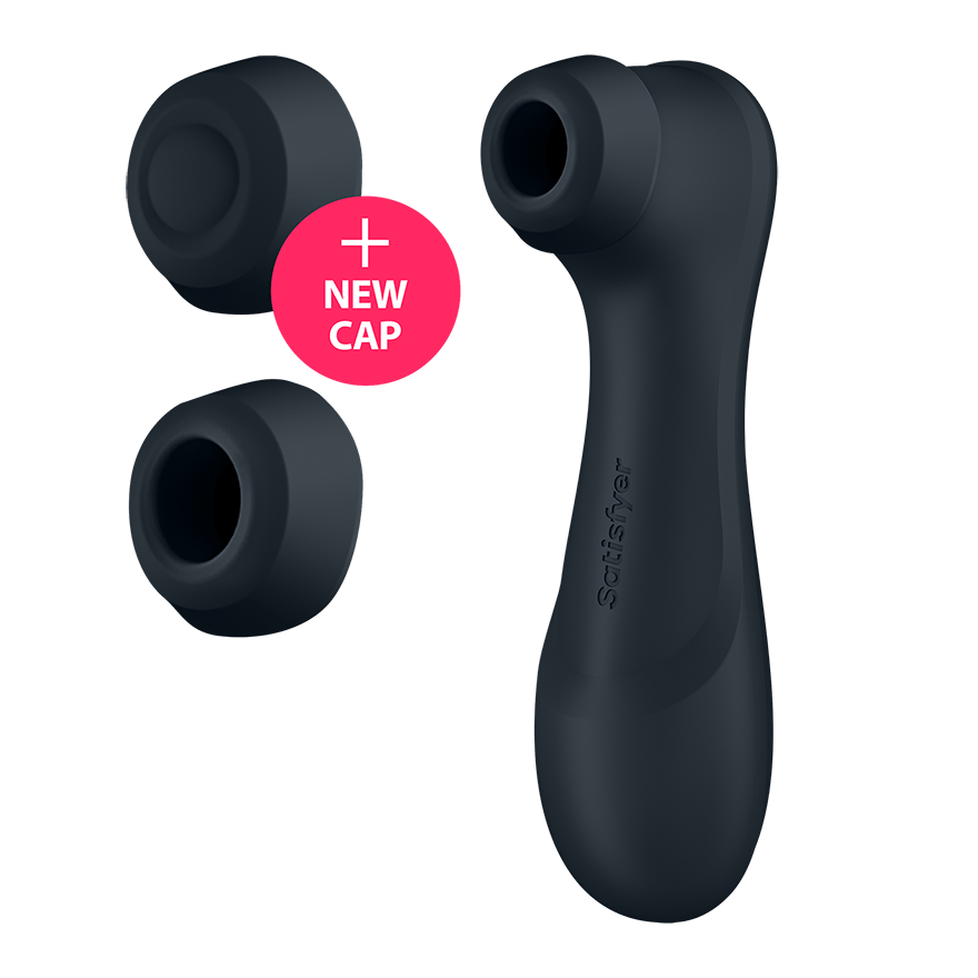 Pro 2 Generation 3 - Vibrator - Satisfyer Vibrators Satisfyer