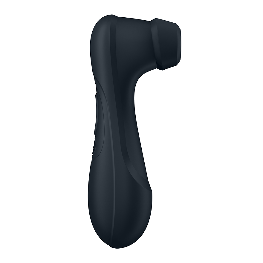 Pro 2 Generation 3 - Vibrator - Satisfyer Vibrators Satisfyer Gray