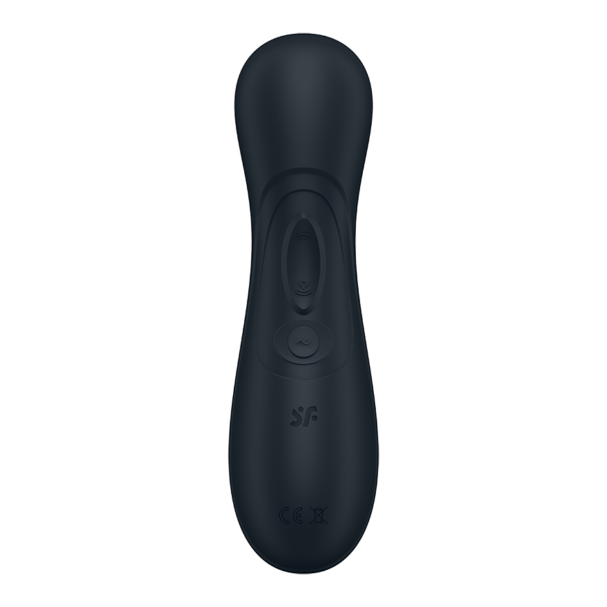 Pro 2 Generation 3 - Vibrator - Satisfyer Vibrators Satisfyer