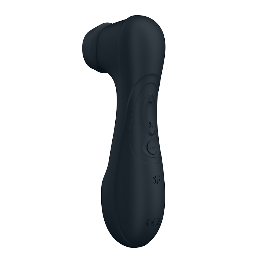 Pro 2 Generation 3 - Vibrator - Satisfyer Vibrators Satisfyer