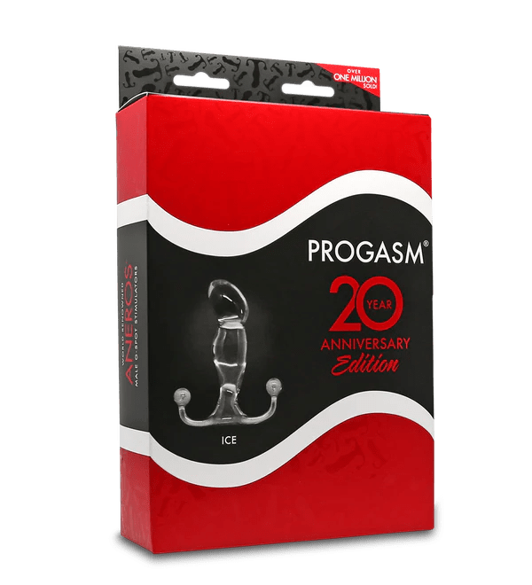 Aneros Progasm Prostate Massager Other Aneros