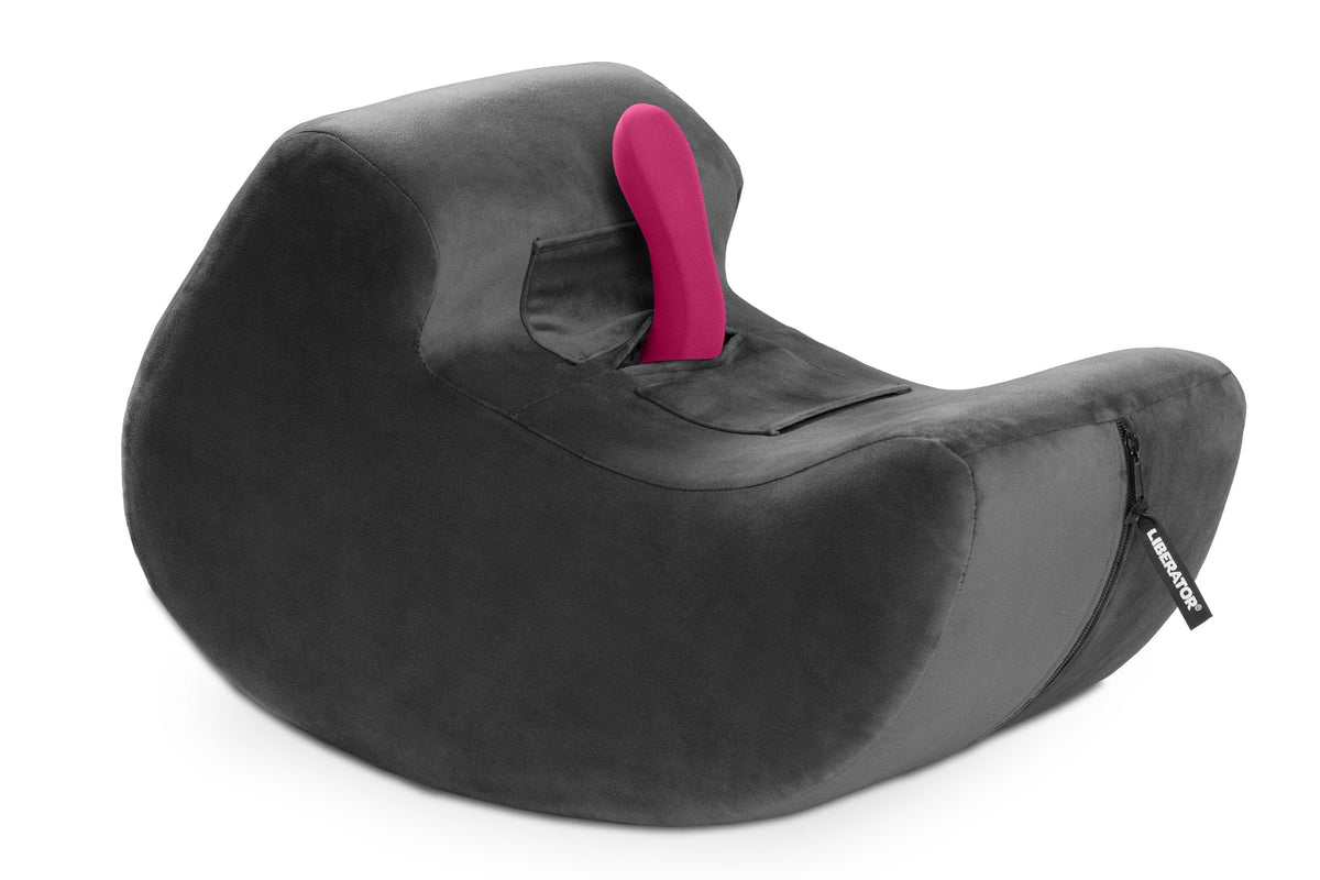 Sex Toy Mount- Sex Pillow - Liberator BDSM Liberator