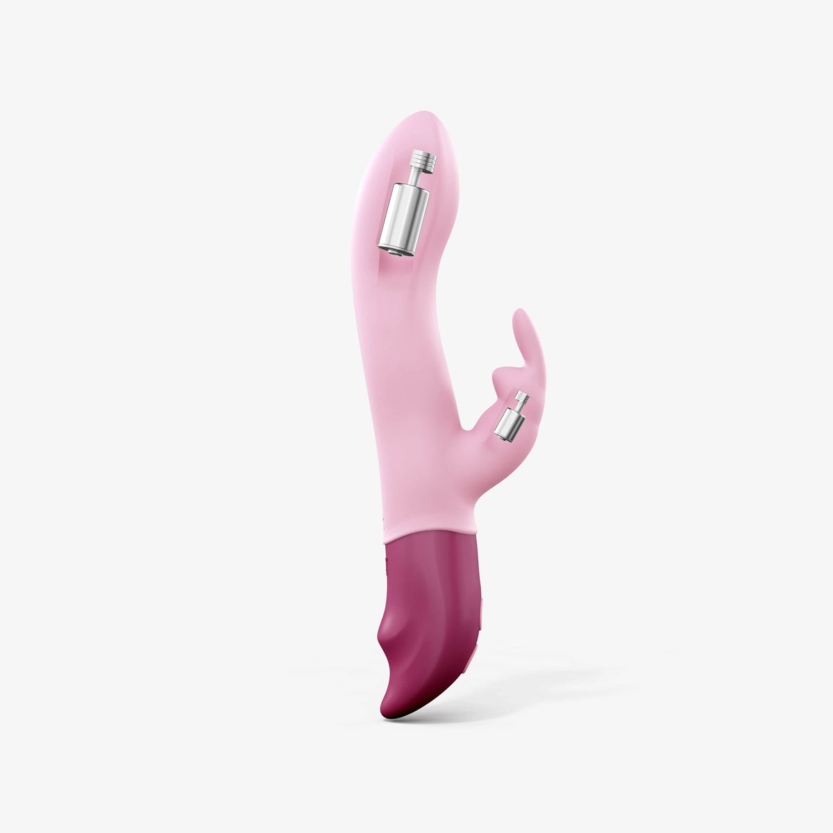 HELLO RABBIT - Rabbit Vibrator - Love To Love - BABY PINK Vibrator LOVE TO LOVE
