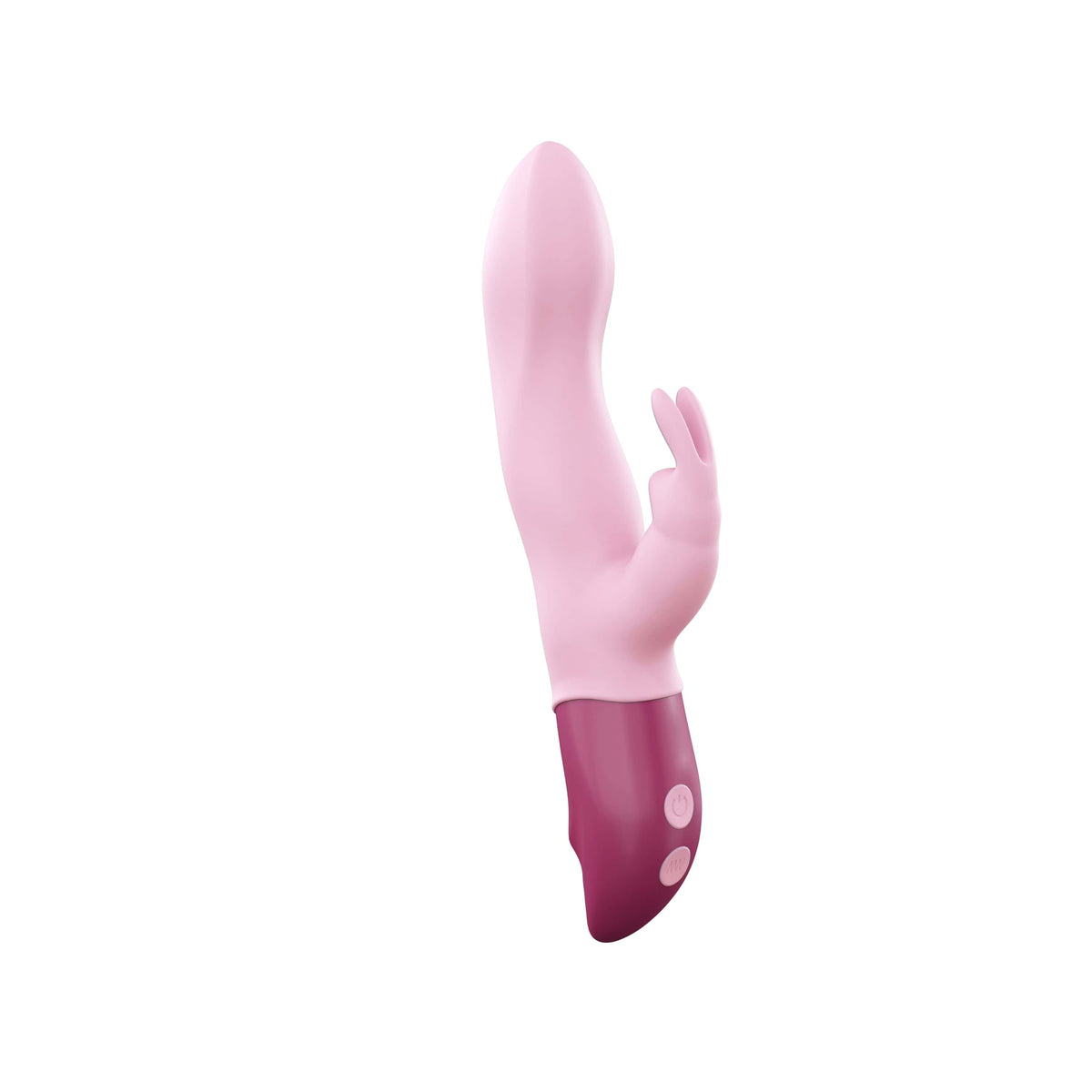 HELLO RABBIT - Rabbit Vibrator - Love To Love - BABY PINK Vibrator LOVE TO LOVE