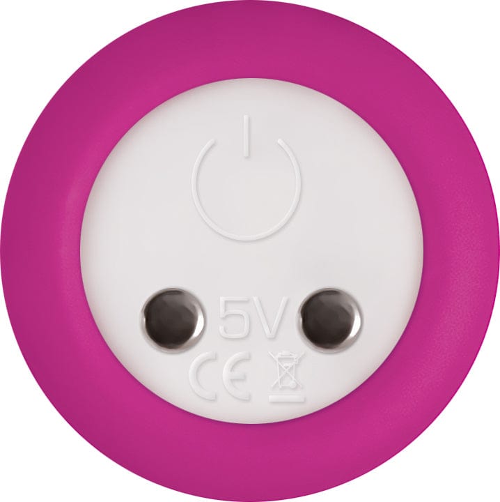 Adam & Eve - Remote Control Bullet Vibrator Vibrators Adam & Eve