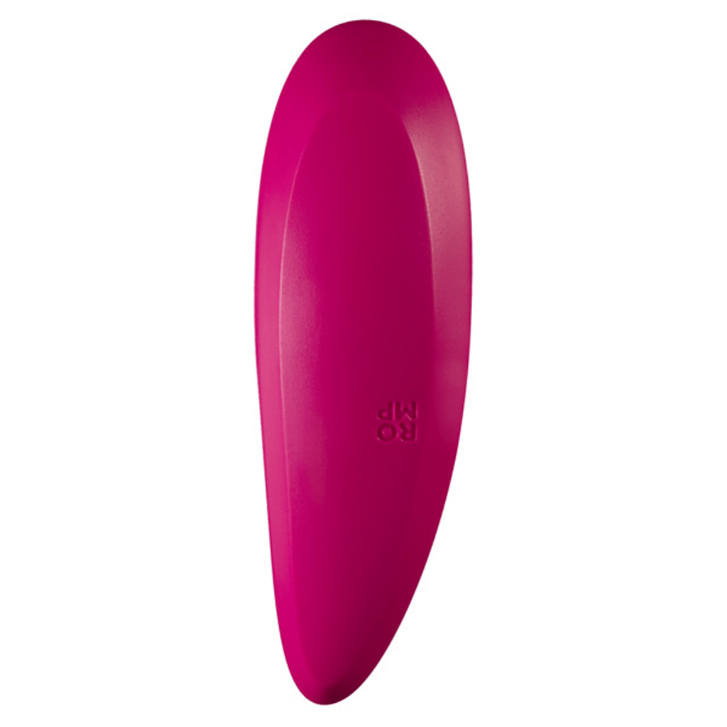 Shine - Clitoral Vibrator - ROMP - PINK Vibrators ROMP