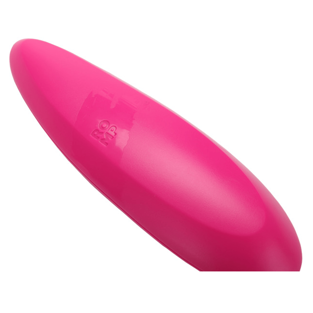 Shine - Clitoral Vibrator - ROMP - PINK Vibrators ROMP
