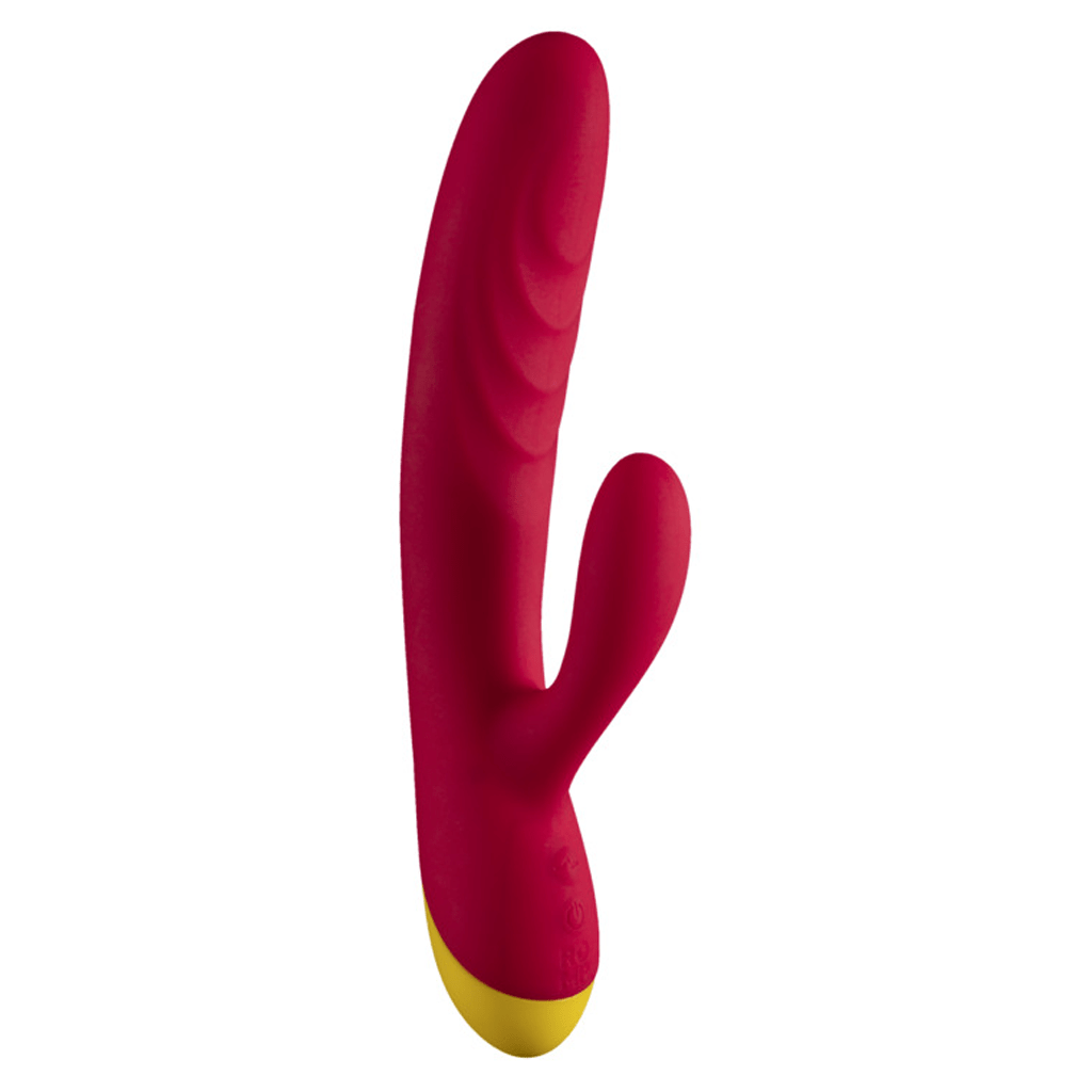 Jazz - Rabbit Vibrator - ROMP - Berry Vibrators ROMP