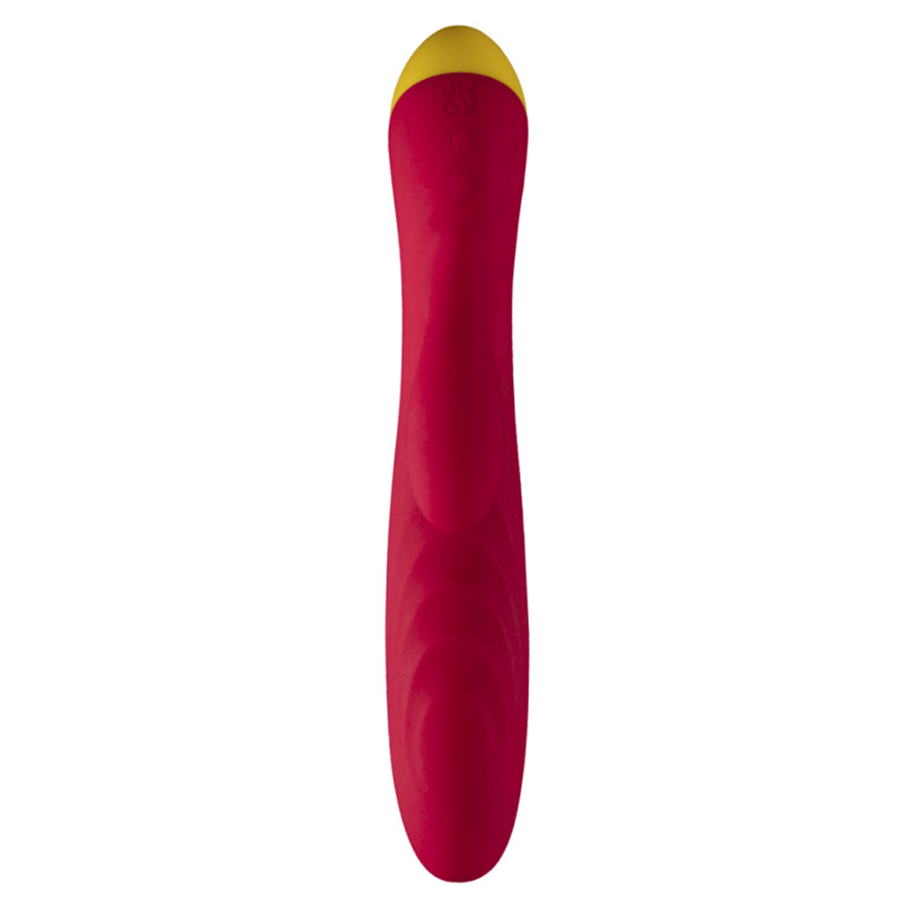 Jazz - Rabbit Vibrator - ROMP - Berry Vibrators ROMP