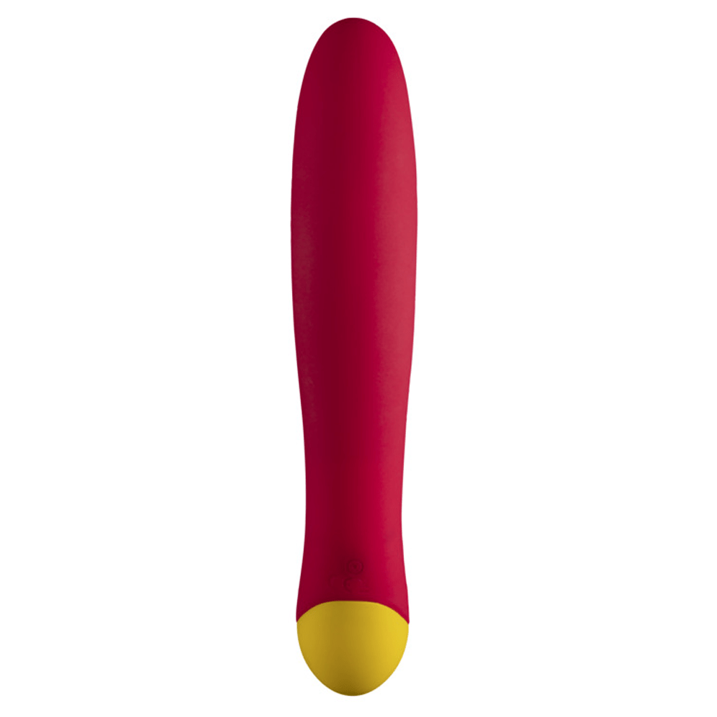 Jazz - Rabbit Vibrator - ROMP - Berry Vibrators ROMP