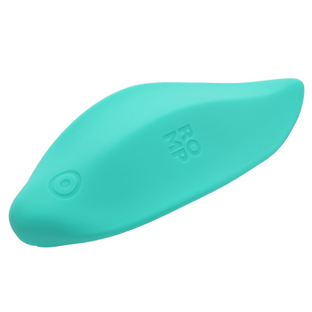 Wave - Lay-On Vibrator - ROMP - Mint Vibrators ROMP