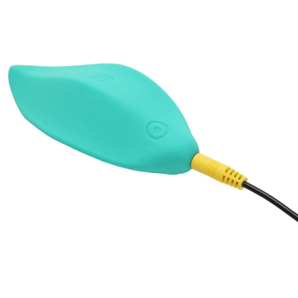 Wave - Lay-On Vibrator - ROMP - Mint Vibrators ROMP