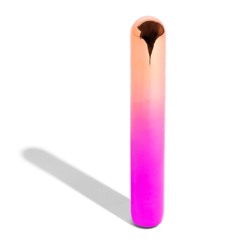 ALUMINIUM- DOUBLE MOTOR RUMBA - Nu Sensuelle Other Nu Sensuelle