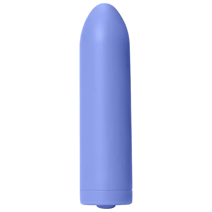 Zee - Periwinkle- Bullet Vibrator - Dame Vibrators Dame