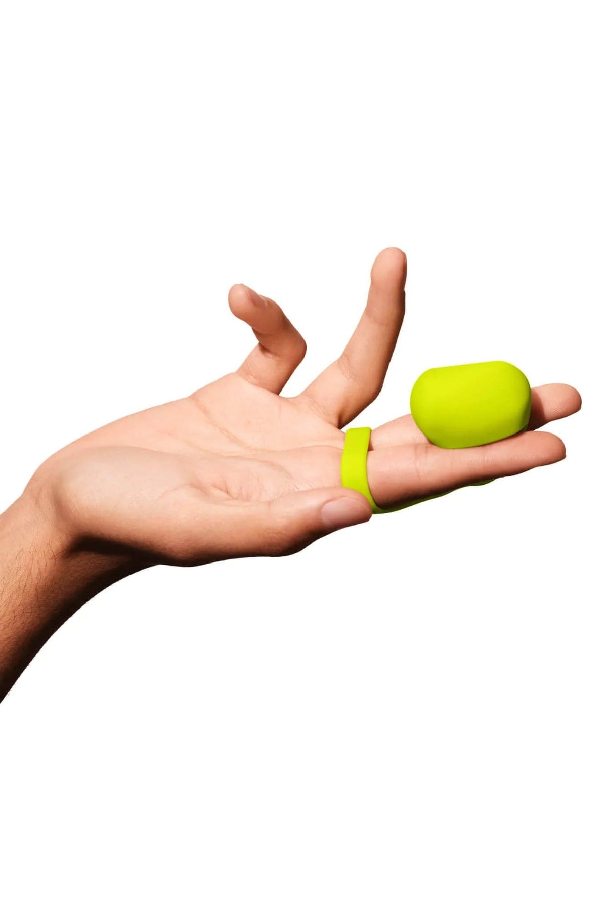 Fin -  Finger Vibrator - Dame Vibrators Dame