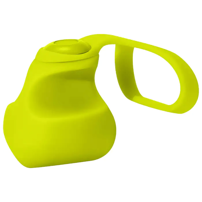 Fin -  Finger Vibrator - Dame Vibrators Dame