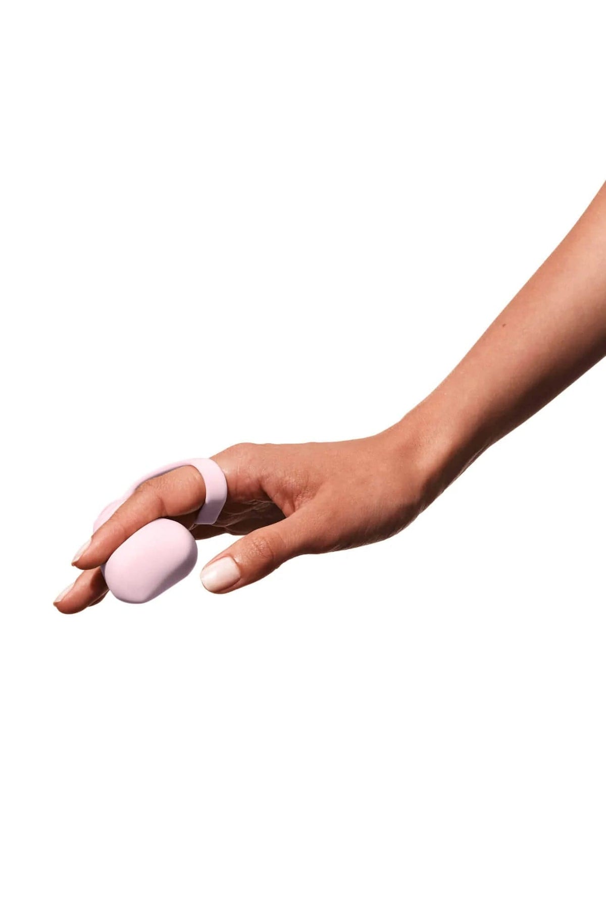 Fin -  Finger Vibrator - Dame Vibrators Dame