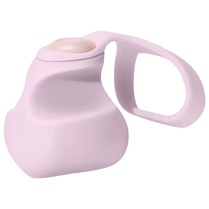 Fin -  Finger Vibrator - Dame Vibrators Dame