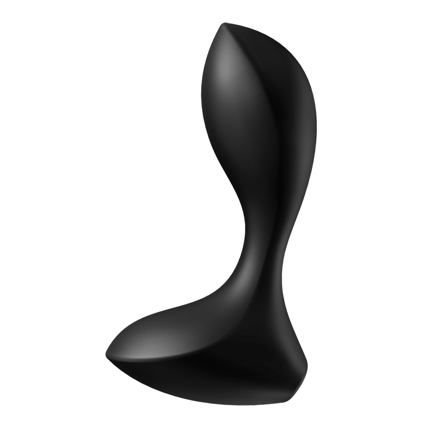 Backdoor Lover - Satisfyer Anal Toys Satisfyer