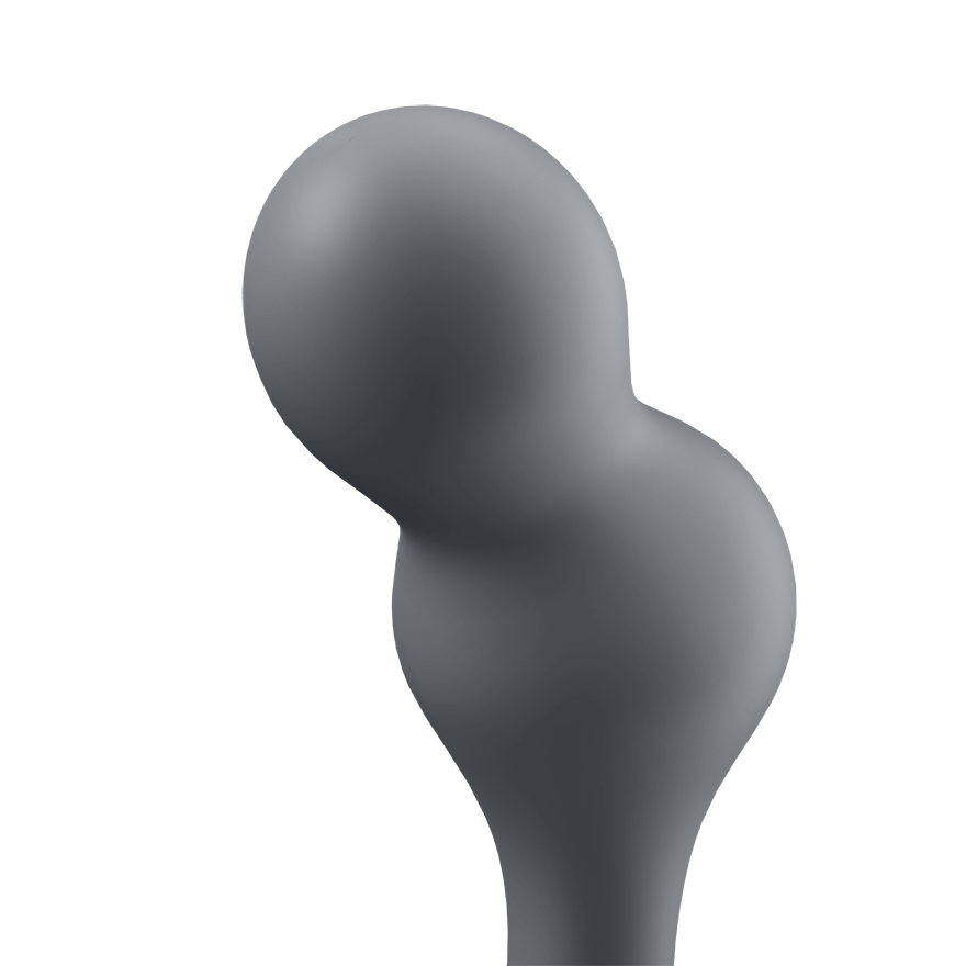 Deep Diver - Anal Stimulator - App Controlled - Satisfyer Anal Toys Satisfyer