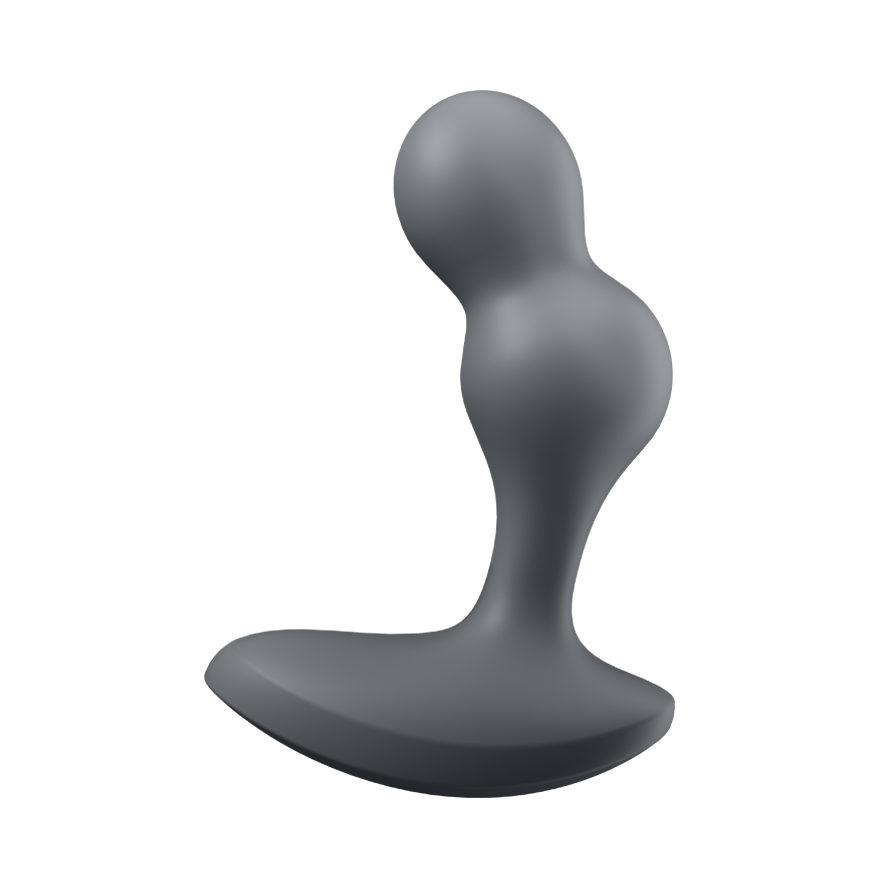 Deep Diver - Anal Stimulator - App Controlled - Satisfyer Anal Toys Satisfyer