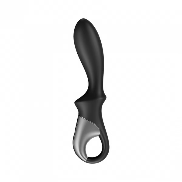 Heat Climax Vibrator - Satisfyer Vibrators Satisfyer