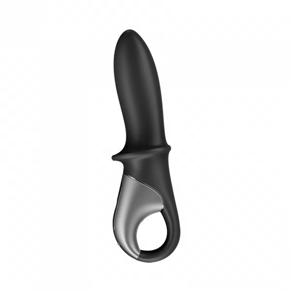 Hot Passion - Anal Vibrator - Satisfyer Anal Toys Satisfyer