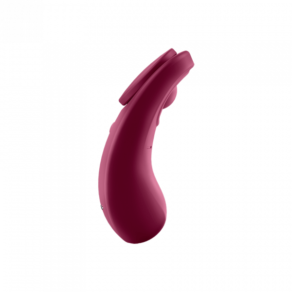 Satisfyer Sexy Secret - Panty Vibrator Other Satisfyer