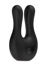 Elegance Exceptional - Dual Clitoral Vibrator - Shots Toys Vibrators Shots Toys