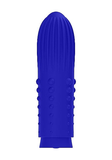 Elegance Lush -Turbo Rechargeable - Bullet Vibrator Vibrators Shots Toys